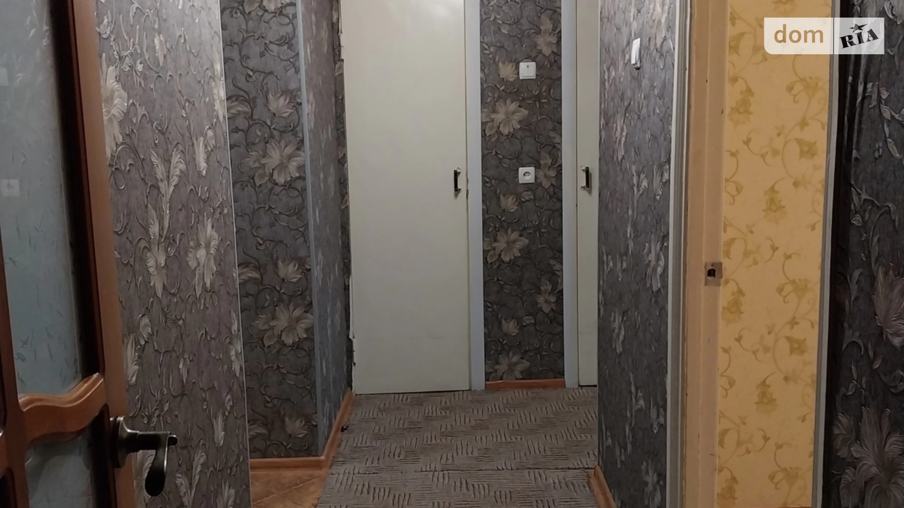 Здається в оренду 4-кімнатна квартира 77.4 кв. м у, цена: 230 € - фото 3