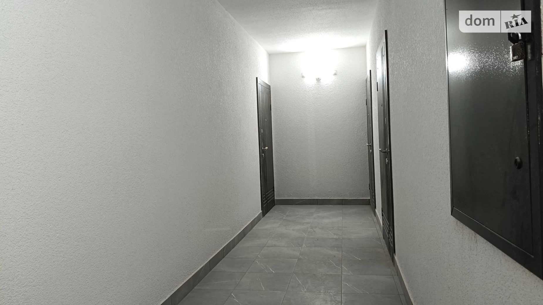 Продається 1-кімнатна квартира 44.8 кв. м у Одесі, вул. Академіка Сахарова - фото 2