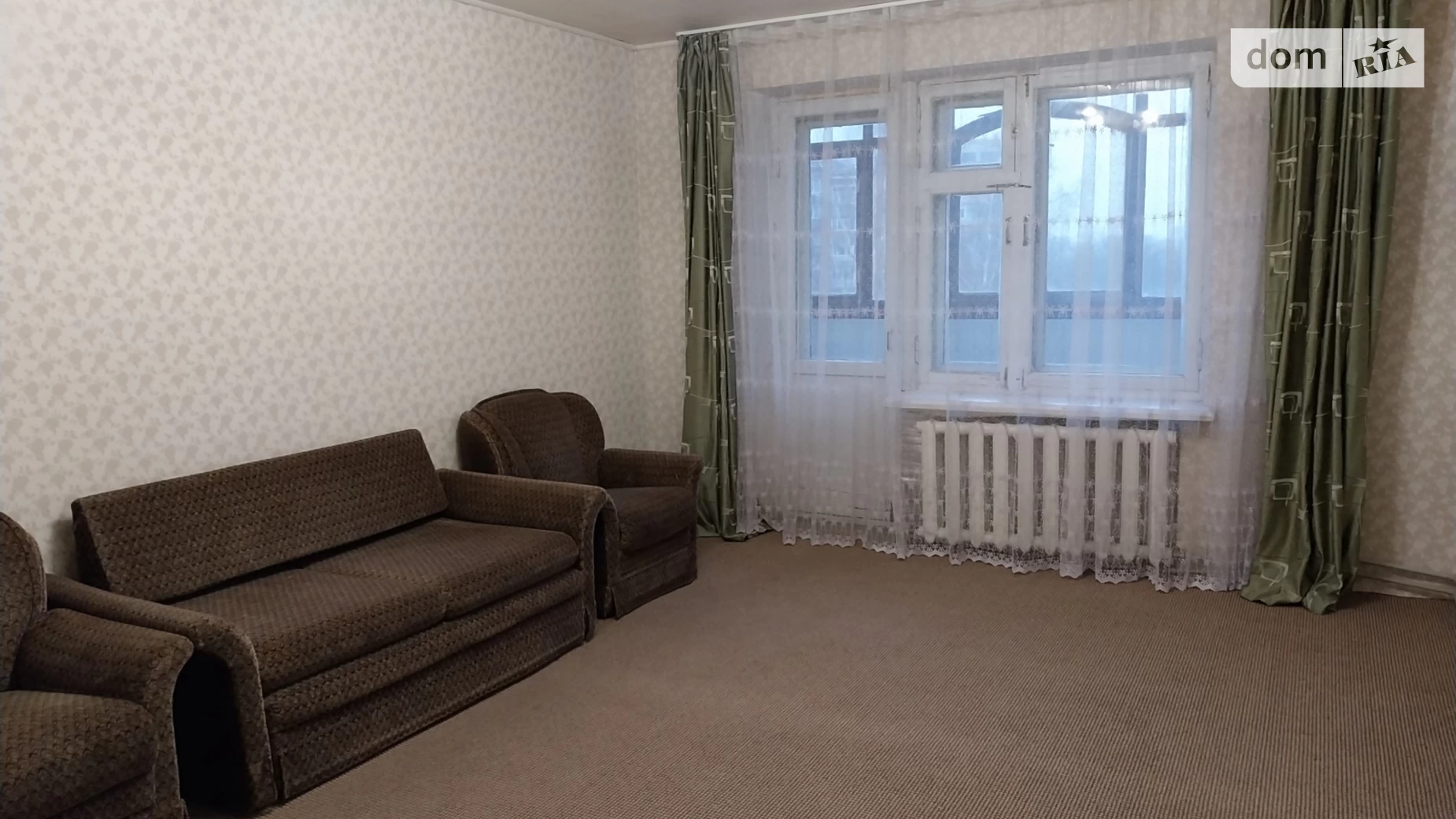 Здається в оренду 4-кімнатна квартира 77.4 кв. м у, цена: 230 € - фото 5