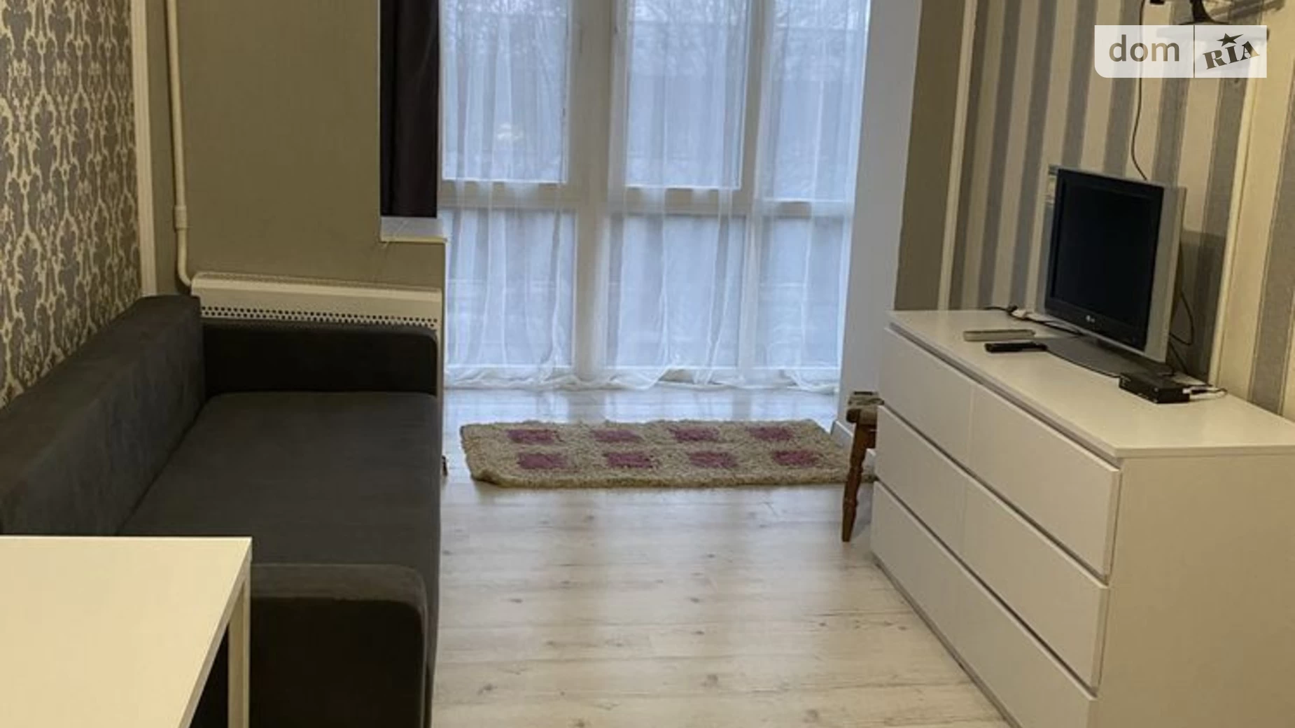 Продается 1-комнатная квартира 31 кв. м в Хмельницком - фото 2