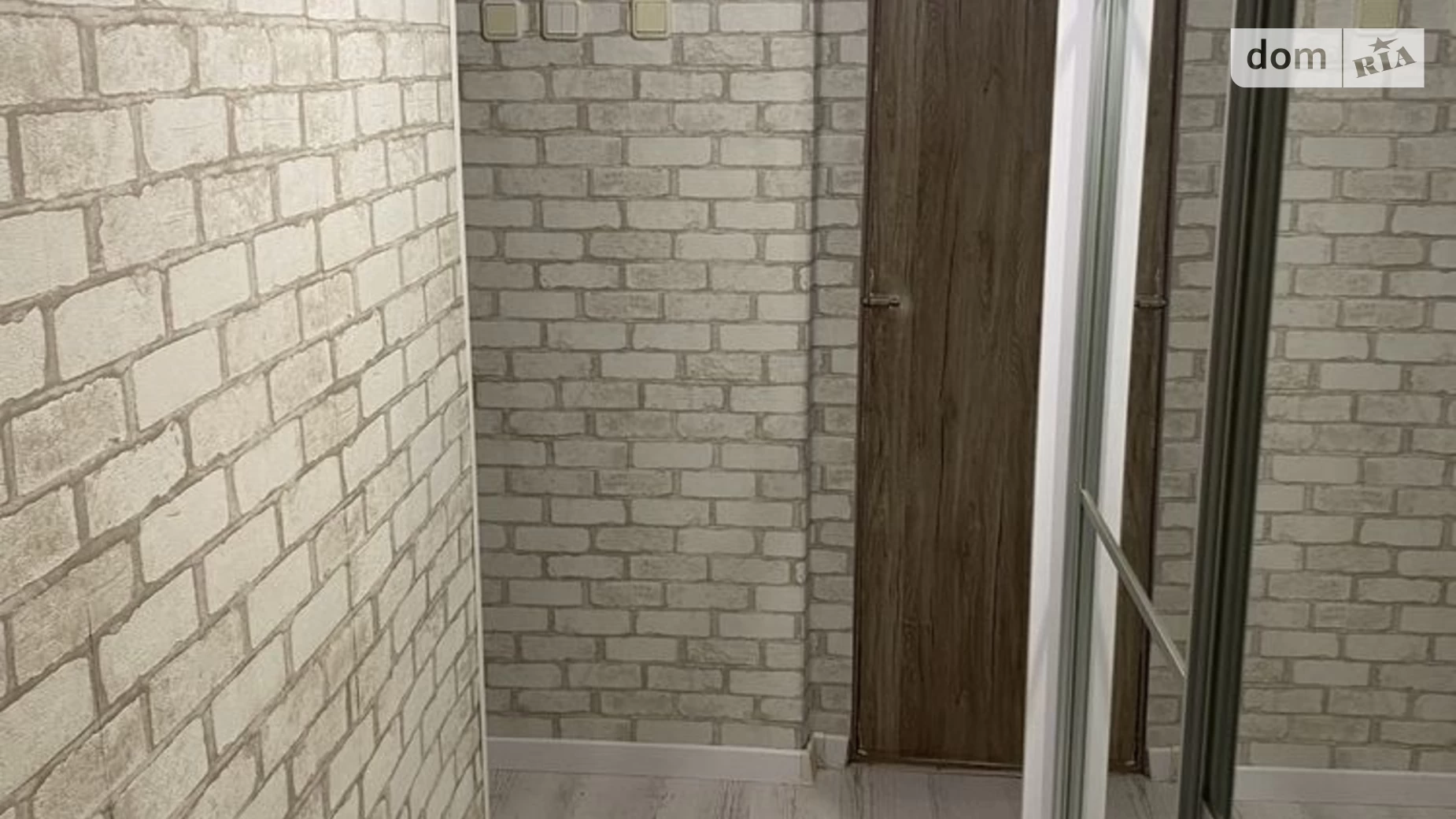 Продается 1-комнатная квартира 31 кв. м в Хмельницком - фото 3