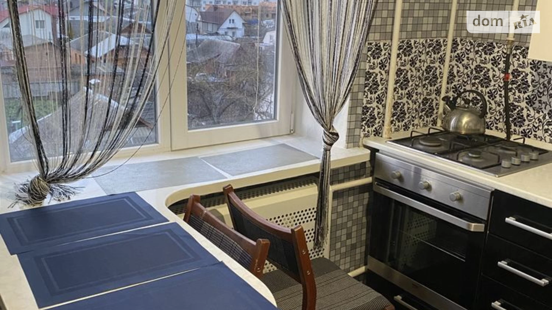 Продается 1-комнатная квартира 31 кв. м в Хмельницком - фото 5