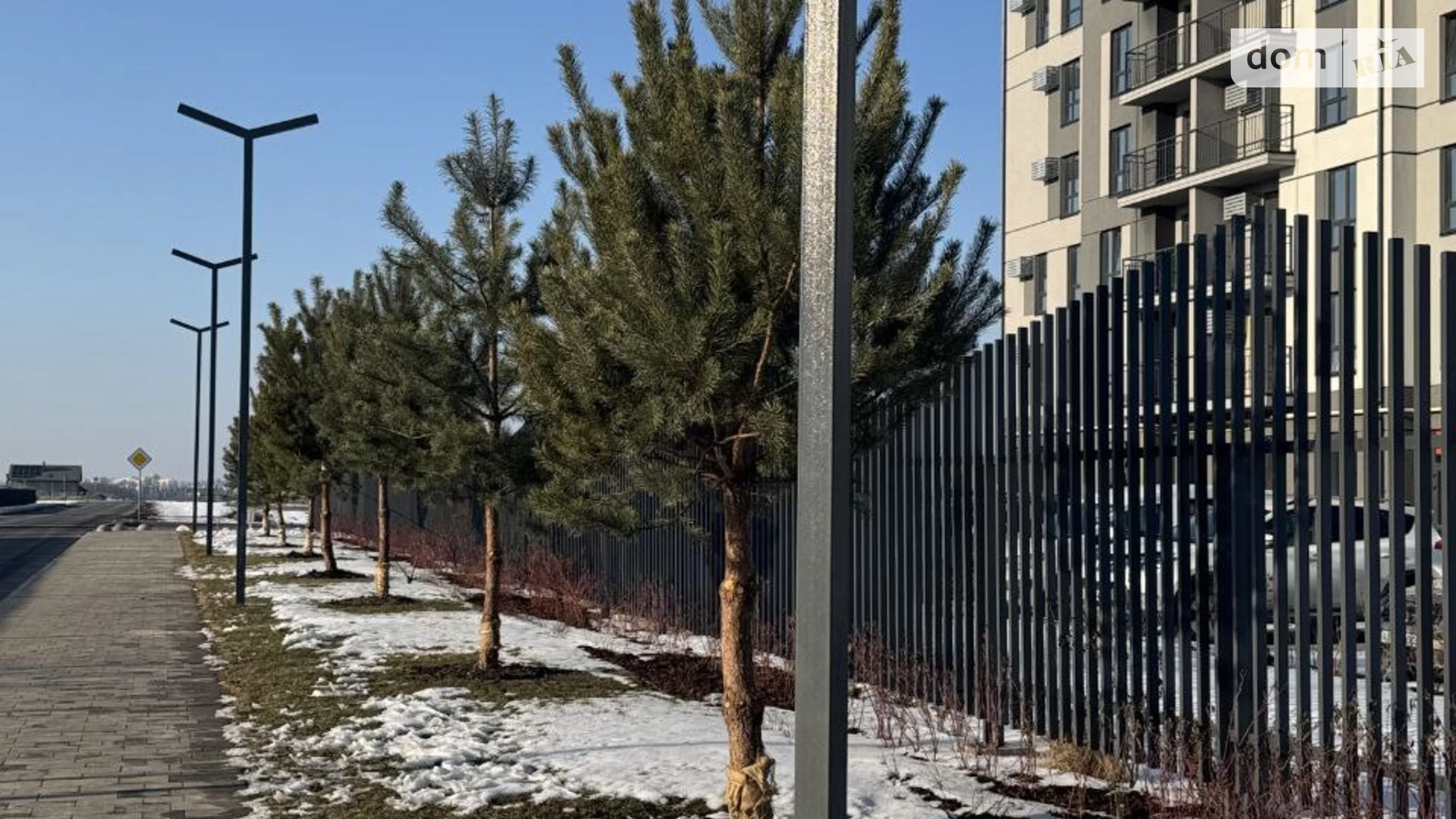 Продается 1-комнатная квартира 35.5 кв. м в Софиевской Борщаговке, ул. Санаторная, 20 - фото 4