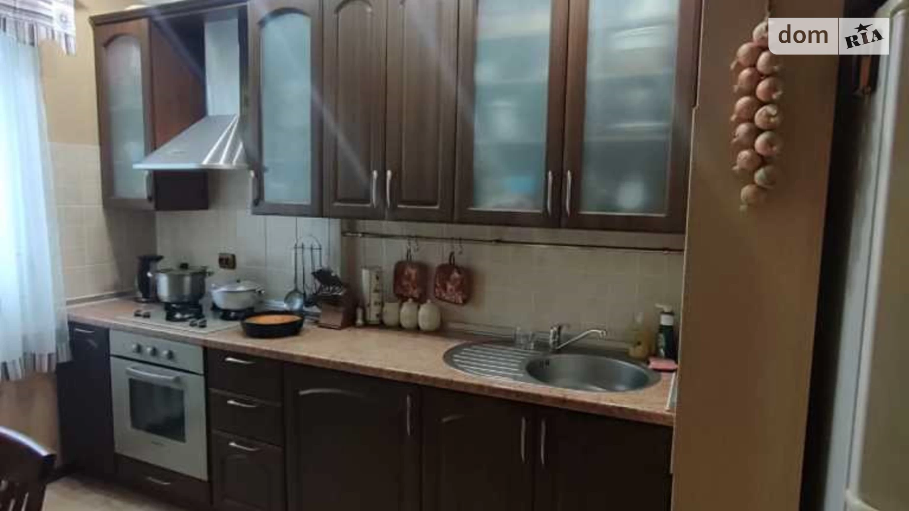 Продается 3-комнатная квартира 65.1 кв. м в Полтаве, просп. Николая Вавилова - фото 2
