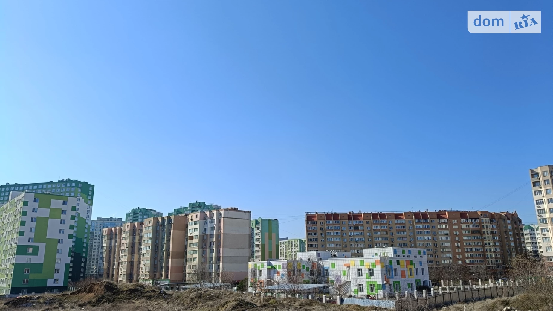 Продається 2-кімнатна квартира 61.29 кв. м у Одесі, вул. Академіка Сахарова - фото 2