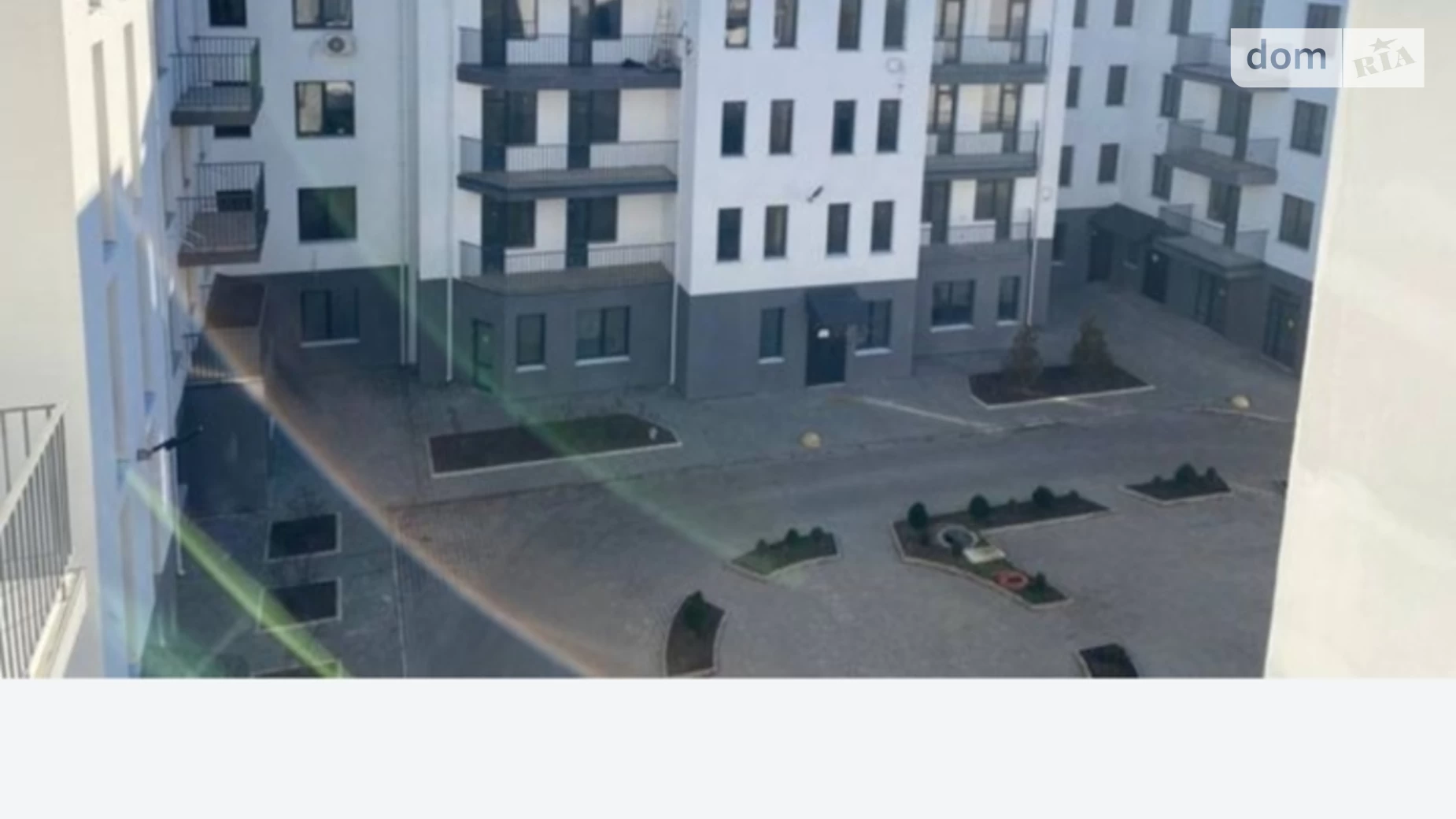 Продається 3-кімнатна квартира 75.5 кв. м у Крижанівка, цена: 57000 $ - фото 4