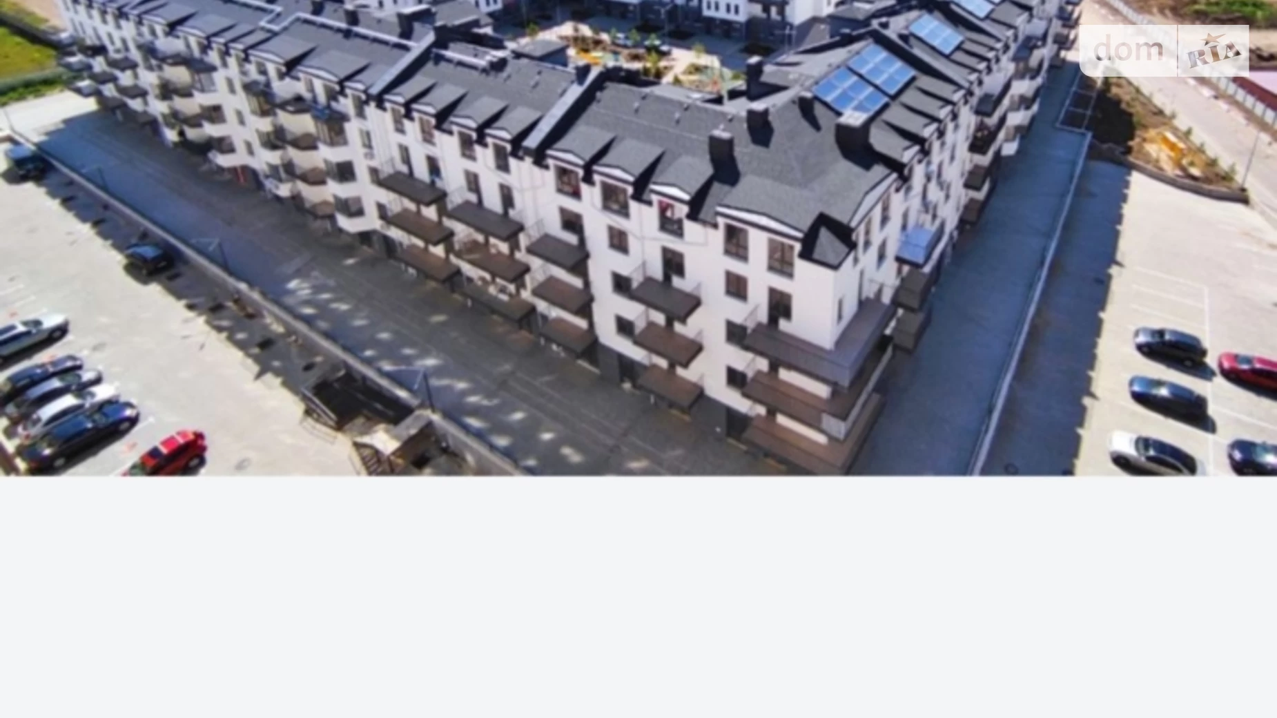 Продається 3-кімнатна квартира 75.5 кв. м у Крижанівка, цена: 57000 $ - фото 3