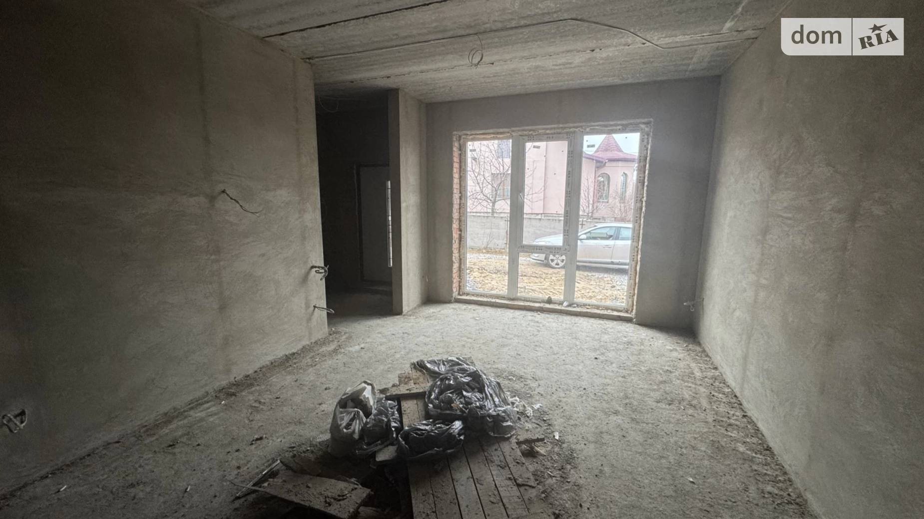 Продається частина будинку 70 кв. м з балконом, цена: 43000 $ - фото 5