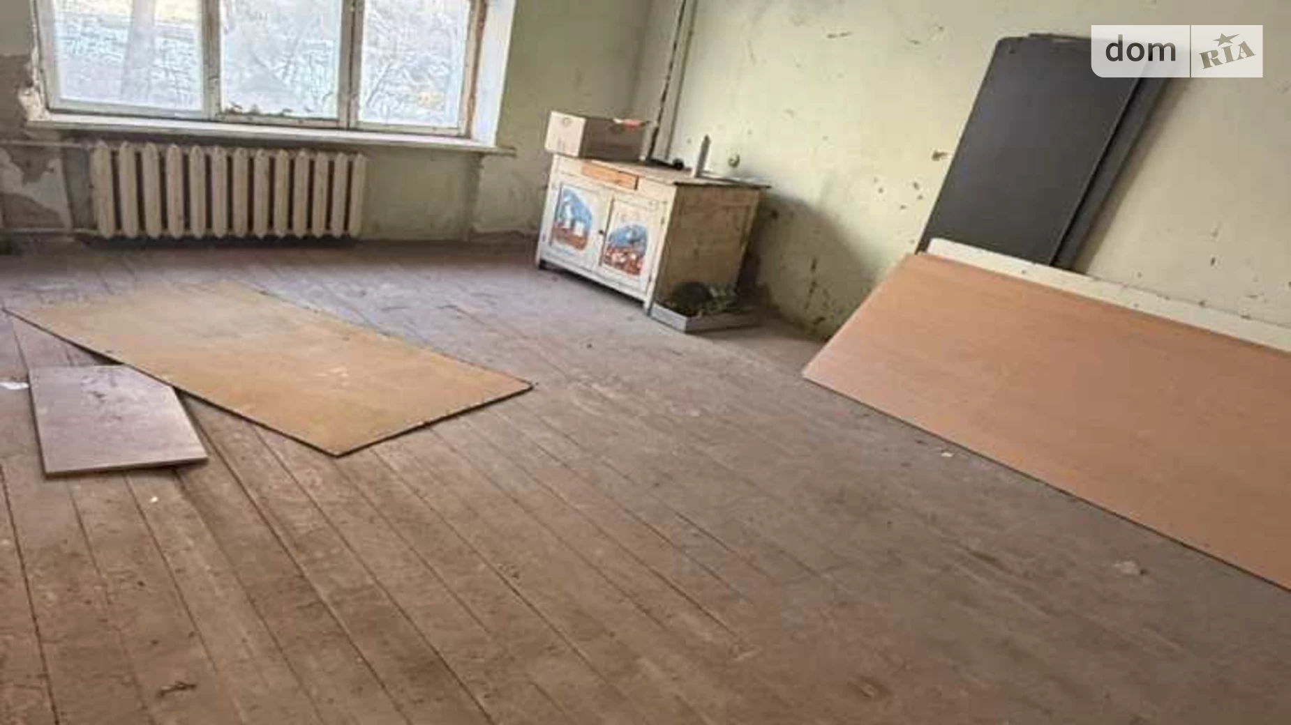 Продается 1-комнатная квартира 32.1 кв. м в Полтаве, ул. Украинской Повстанской Армии(Ватутина) - фото 3