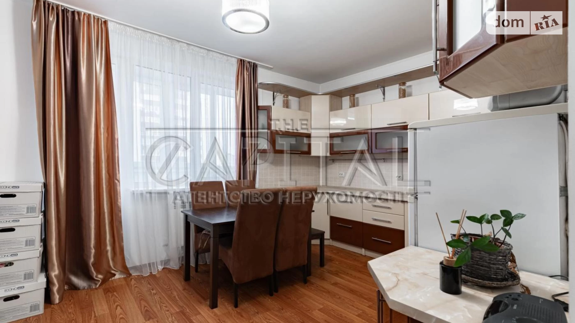 Продається 1-кімнатна квартира 62.6 кв. м у Києві, бул. Миколи Руденка(Кольцова), 14Д - фото 2