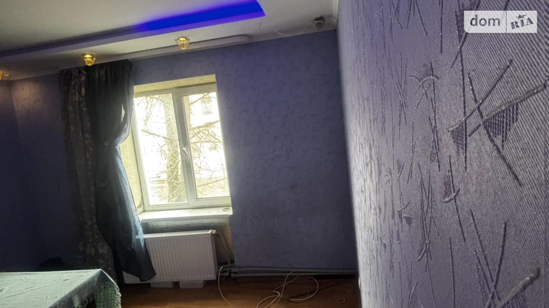 Продається 2-кімнатна квартира 52 кв. м у Гнівані, вул. Промислова - фото 3