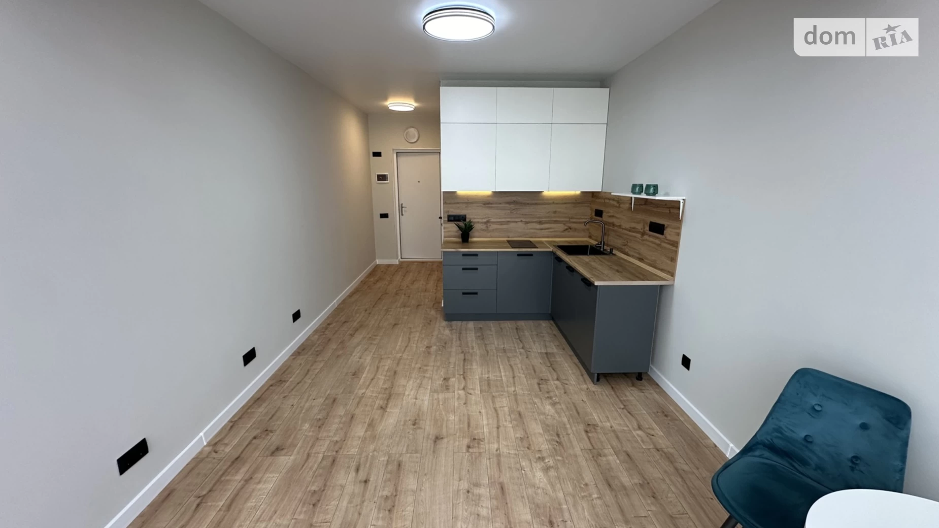 Продается 1-комнатная квартира 24 кв. м в Одессе, цена: 34800 $ - фото 3