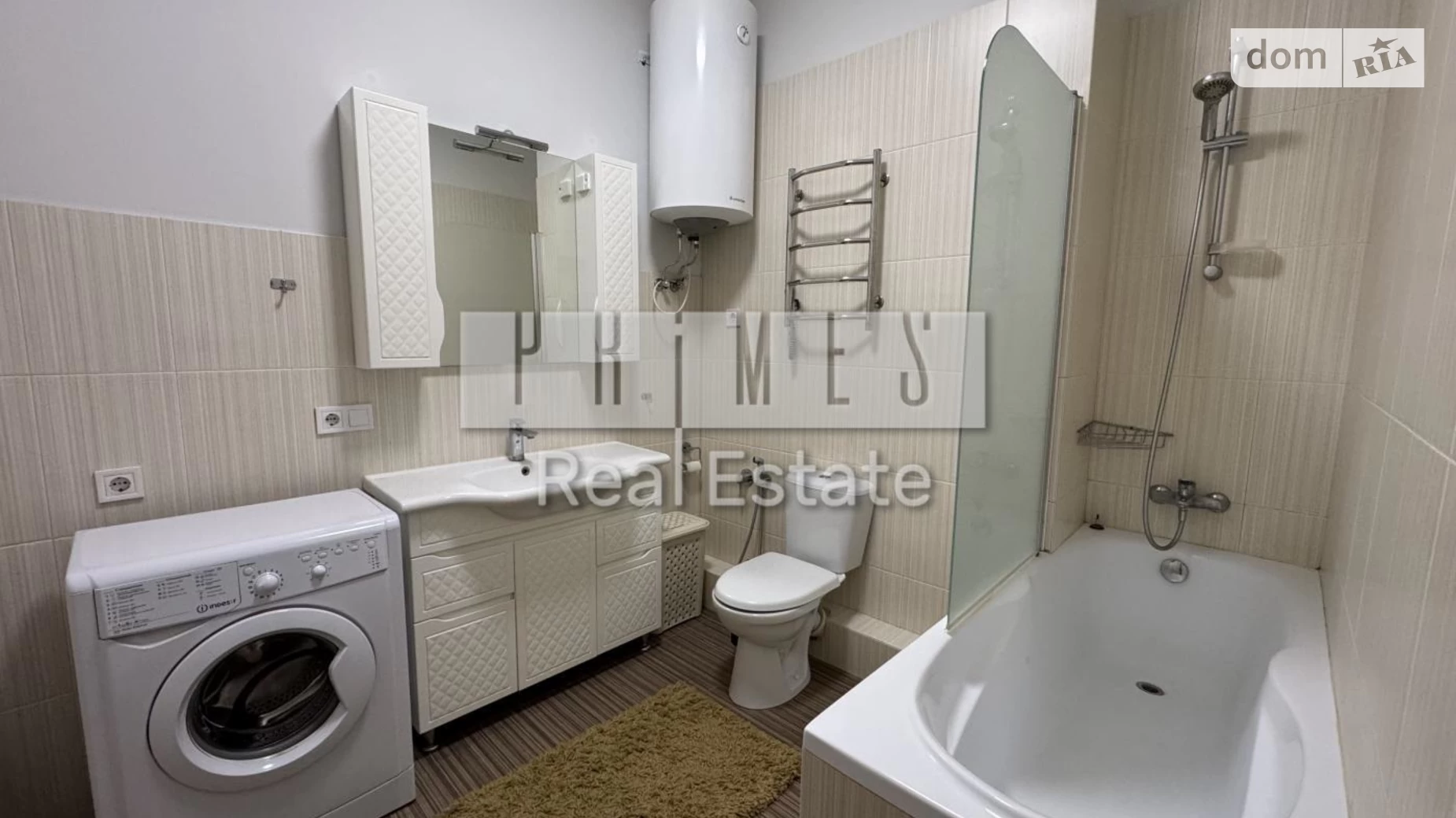 Сдается в аренду 1-комнатная квартира 60 кв. м в Киеве, цена: 850 $ - фото 2