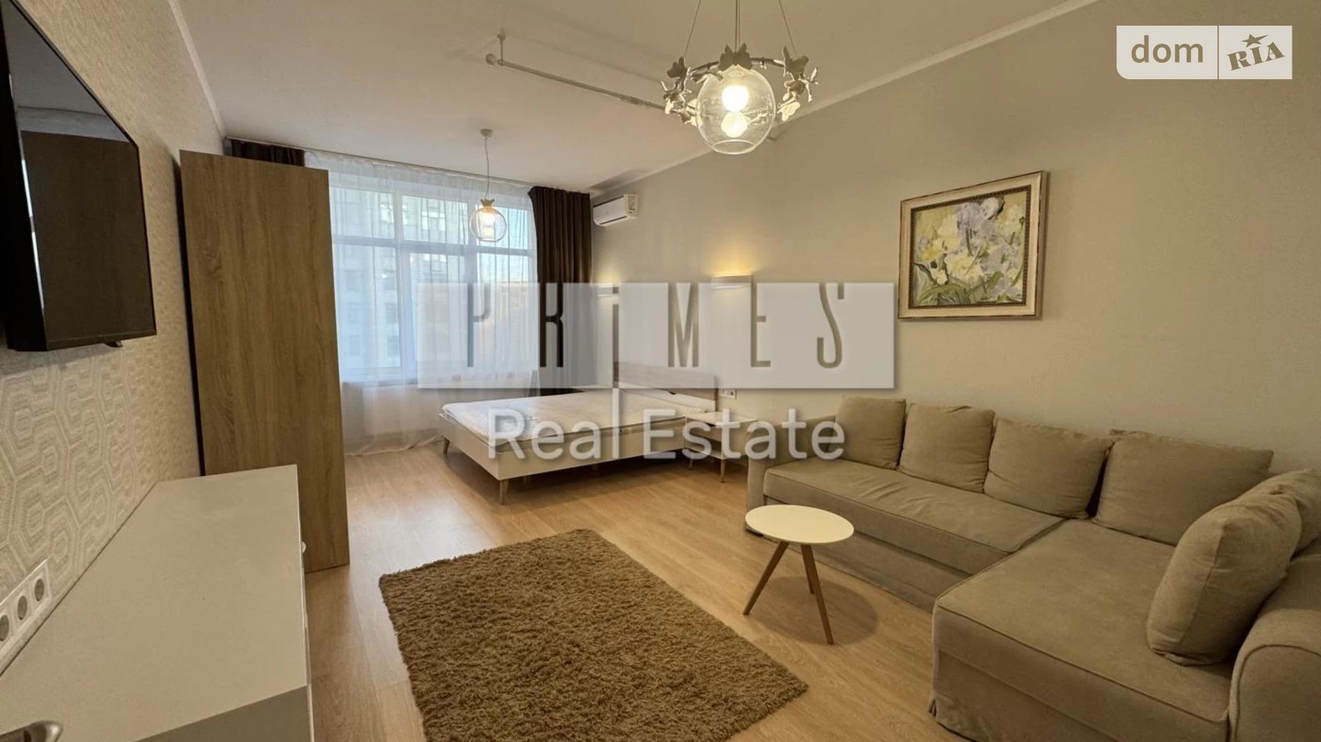 Сдается в аренду 1-комнатная квартира 60 кв. м в Киеве, цена: 850 $ - фото 4