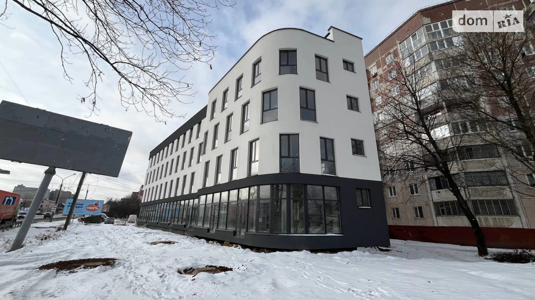 Продается помещения свободного назначения 2054 кв. м в 4-этажном здании, цена: 1942270 $ - фото 3