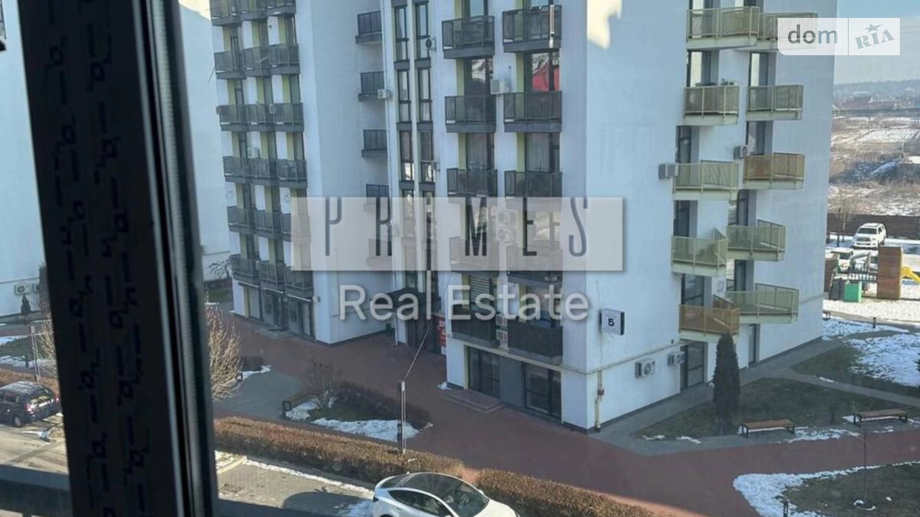 Продается 2-комнатная квартира 125.7 кв. м в Шевченково, пер. Юбилейный, 2В/3 - фото 4