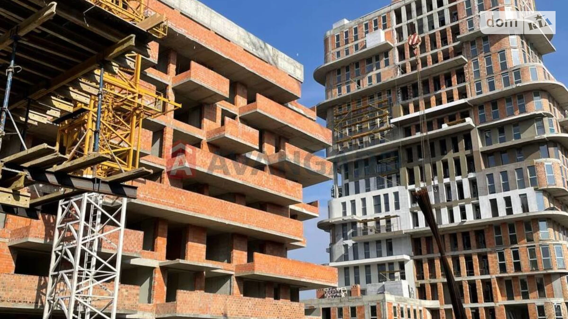 Продается 1-комнатная квартира 45.47 кв. м в Львове, ул. Раковского, 24 - фото 4