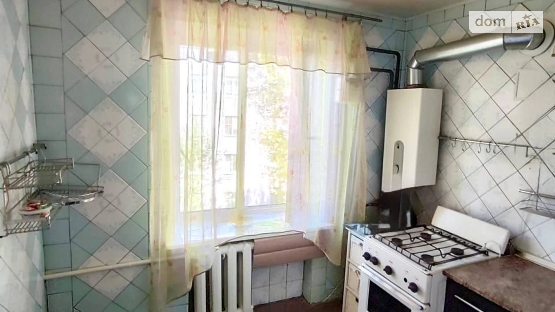 Продається 3-кімнатна квартира 54.6 кв. м у Дніпрі, вул. Січових стрільців, 88 - фото 4