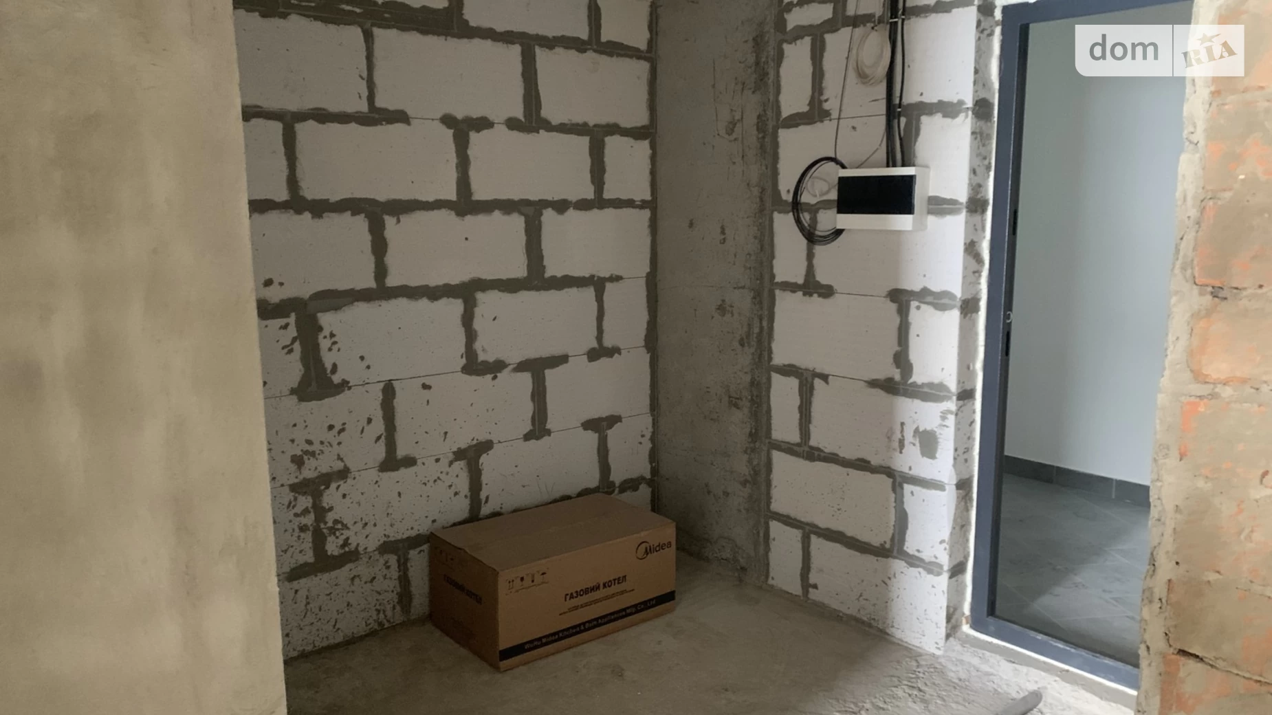 Продається 1-кімнатна квартира 44 кв. м у Зарванцях, вул. Рибацька, 2/2 - фото 5