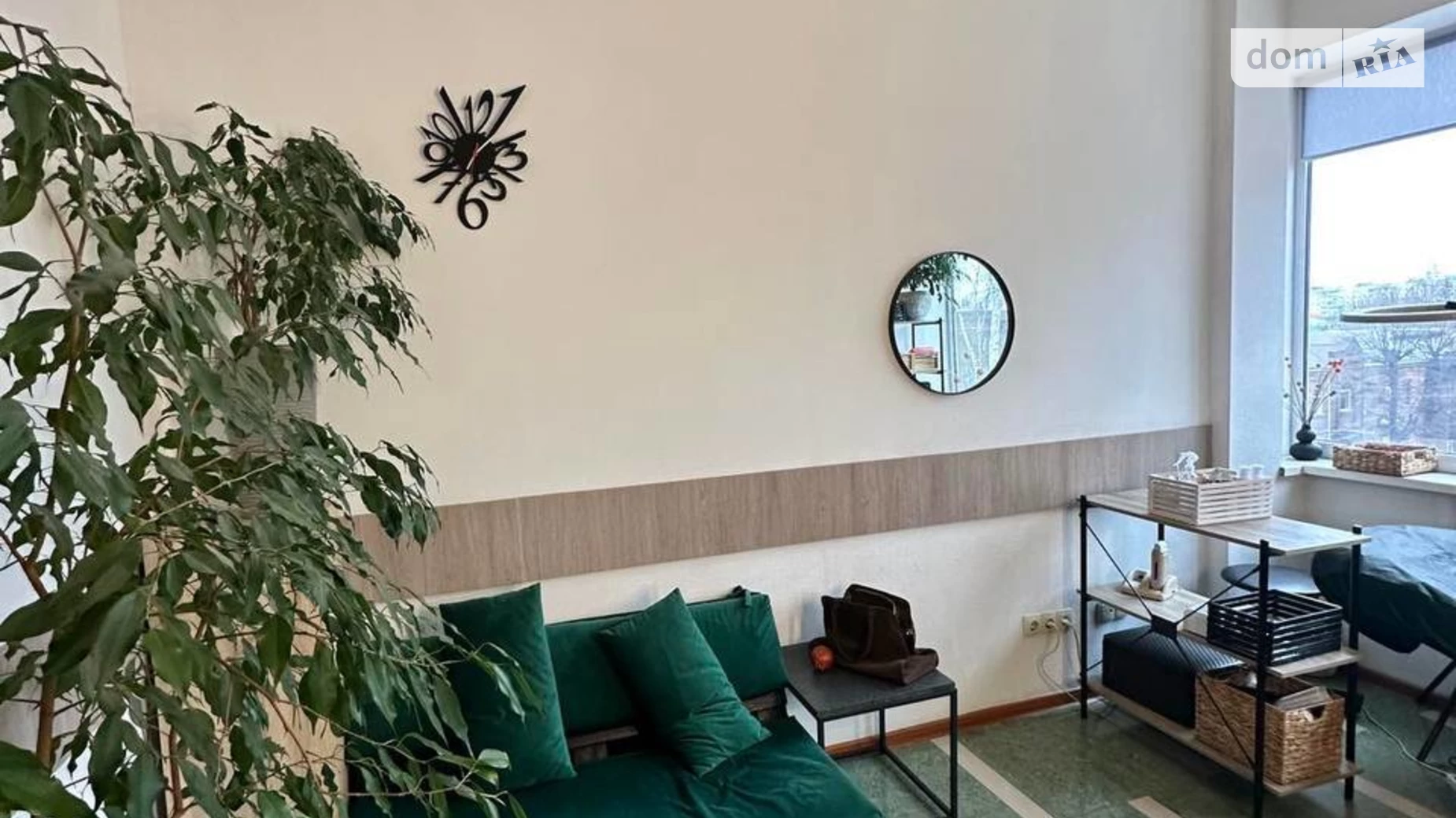 Сдается в аренду офис 13.7 кв. м в бизнес-центре, цена: 3945 грн - фото 3