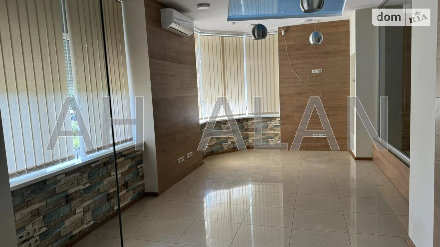 Здається в оренду офіс 122 кв. м в бізнес-центрі, цена: 1300 $ - фото 3