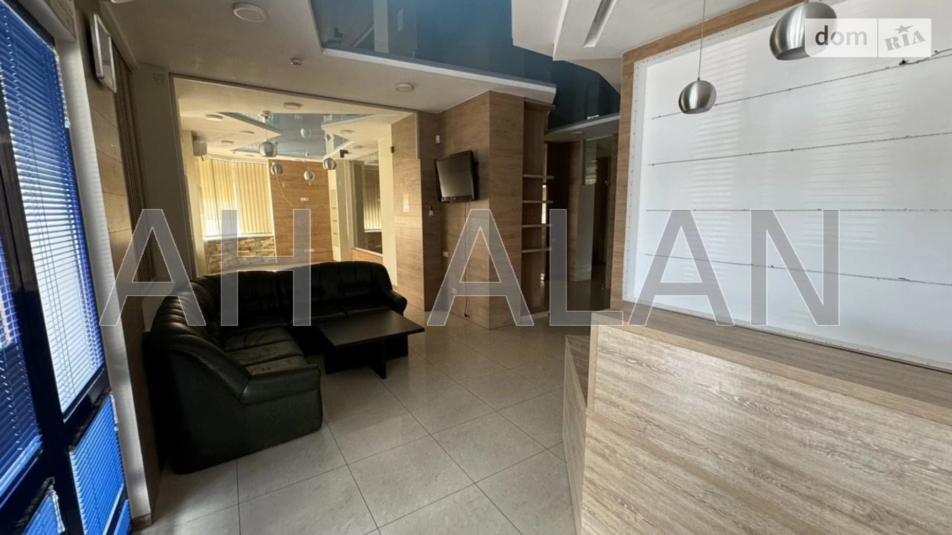 Здається в оренду офіс 122 кв. м в бізнес-центрі, цена: 1300 $ - фото 4