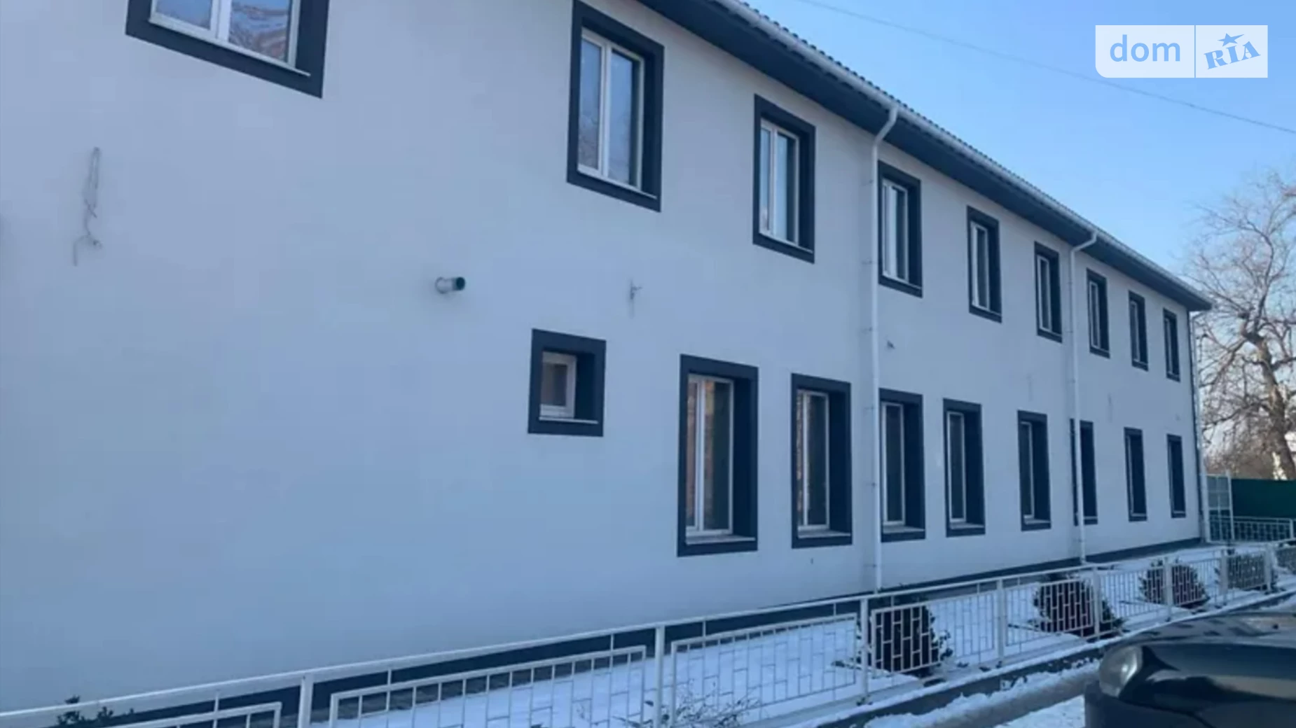 Продается помещения свободного назначения 987.1 кв. м в 2-этажном здании, цена: 300000 $ - фото 4