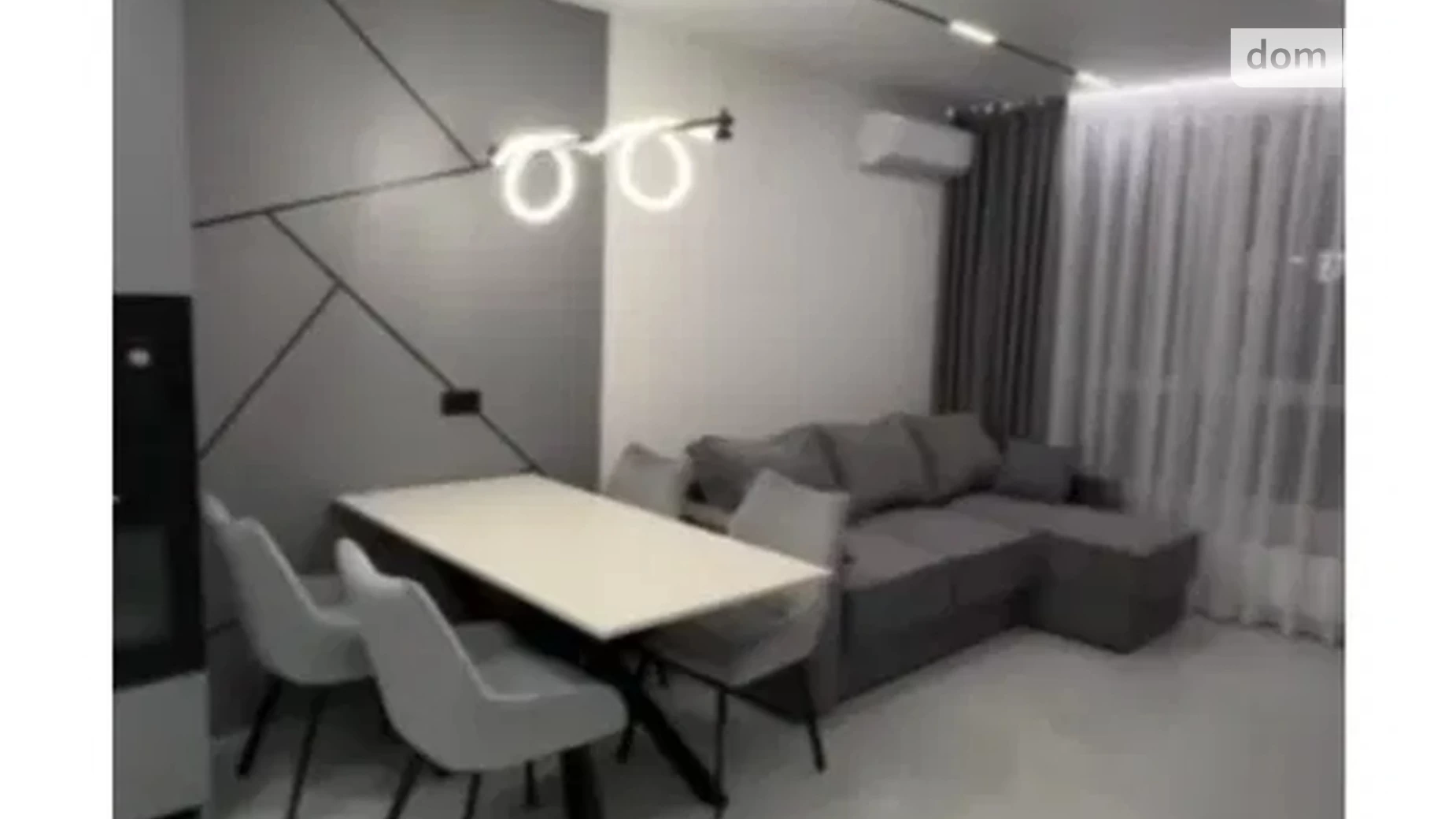 Продається 1-кімнатна квартира 46 кв. м у Києві, цена: 109000 $ - фото 5