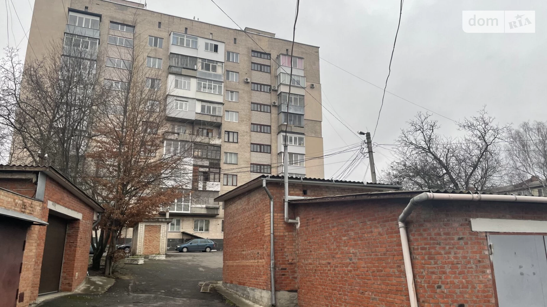 Сдается в аренду отдельно стоящий гараж под бус на 20.9 кв. м, цена: 5000 грн - фото 3