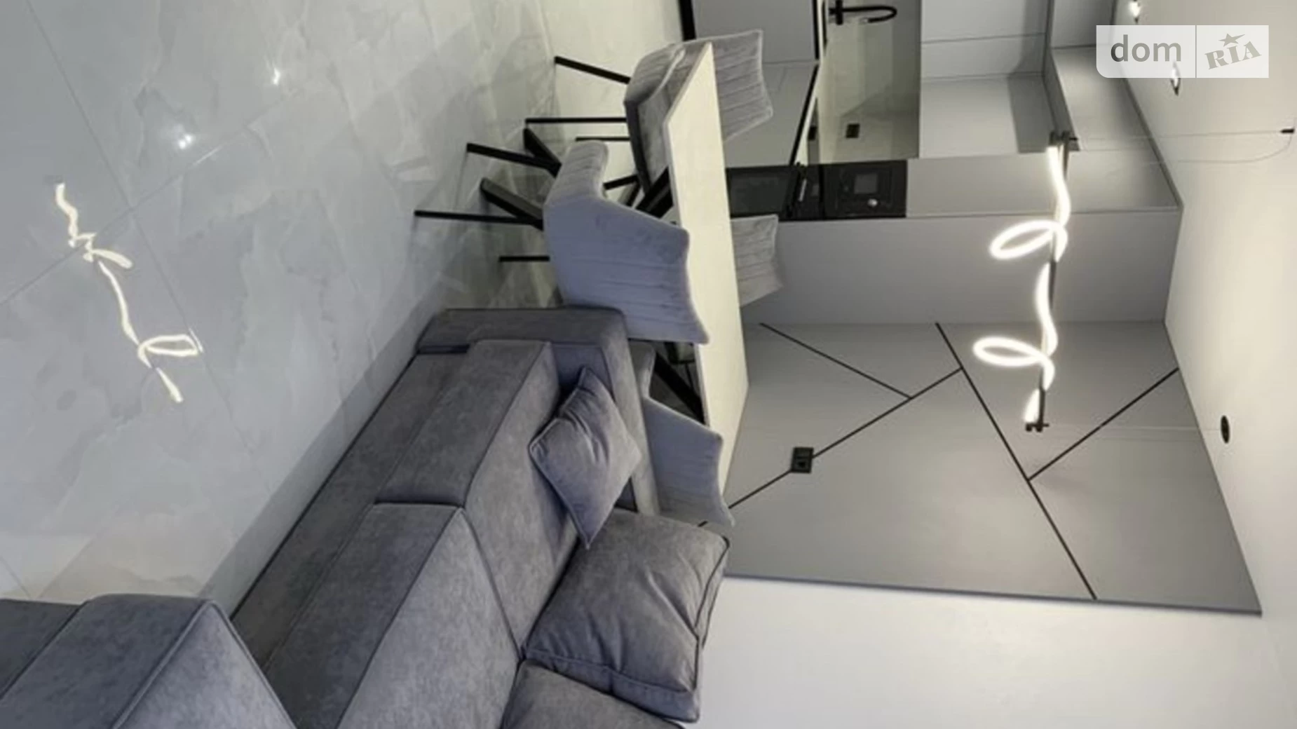 Продається 1-кімнатна квартира 46 кв. м у Києві, цена: 109000 $ - фото 3