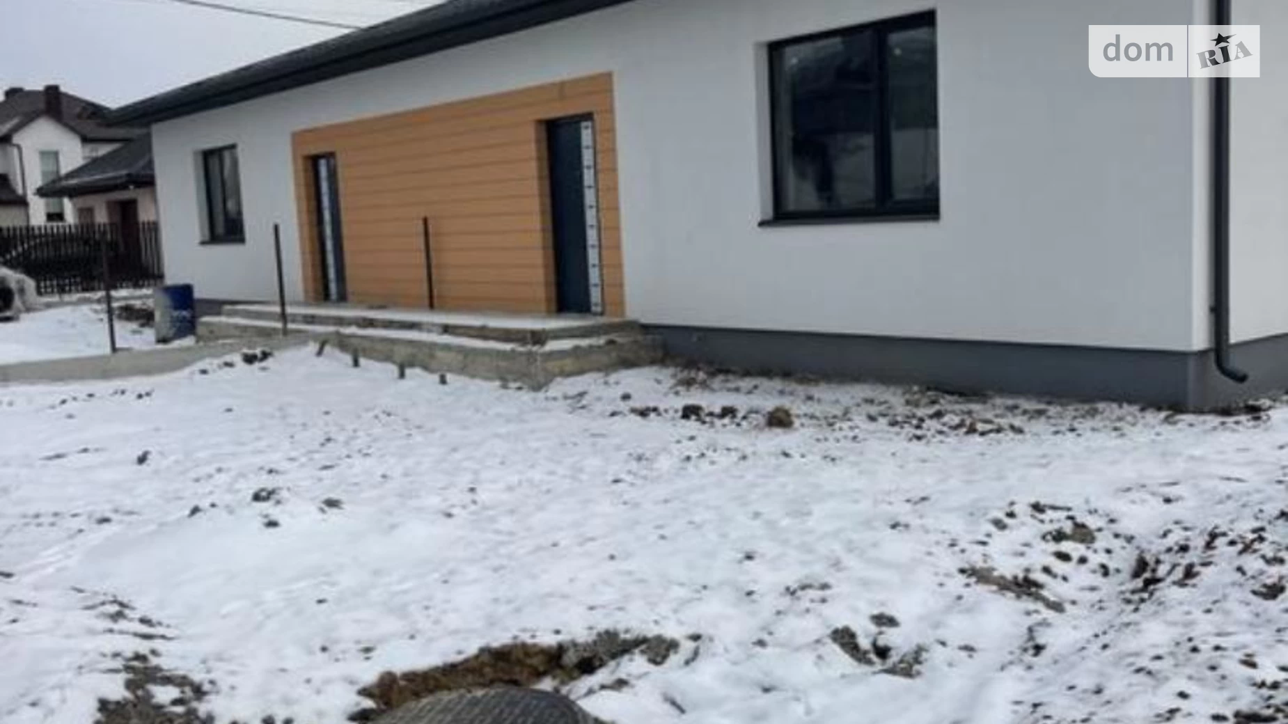 ул. Спортивная Боратин, цена: 65000 $ - фото 4