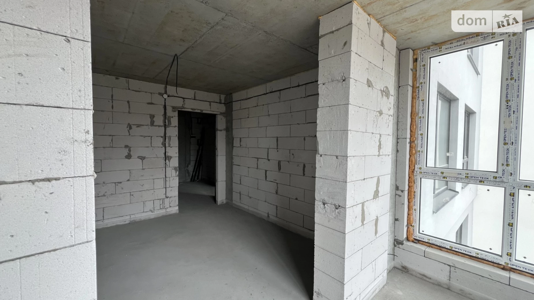 Продається 1-кімнатна квартира 48.9 кв. м у Вінниці, вул. Привокзальна, 30 - фото 3