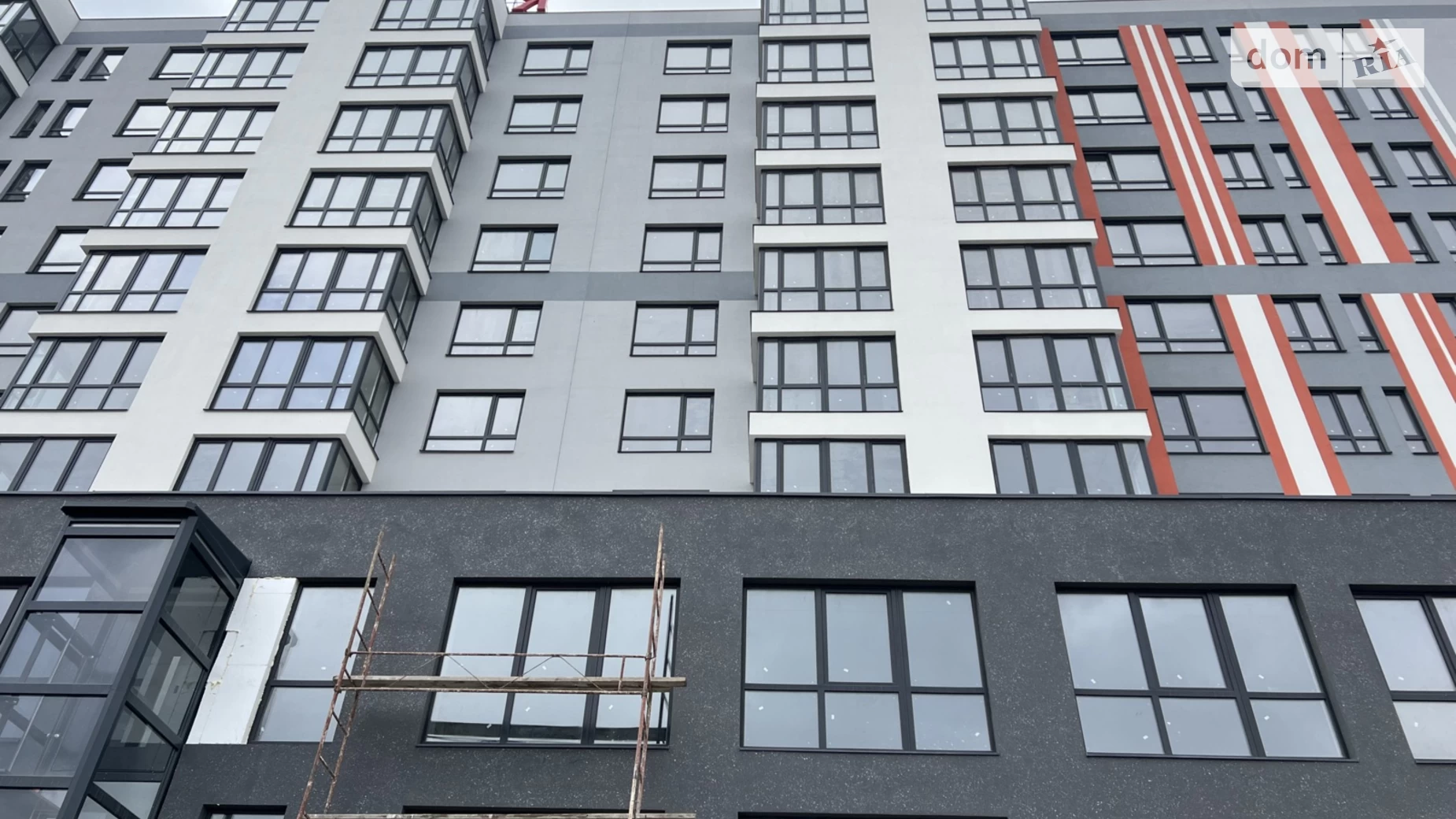Продається 1-кімнатна квартира 50.2 кв. м у Вінниці, вул. Привокзальна, 30 - фото 2