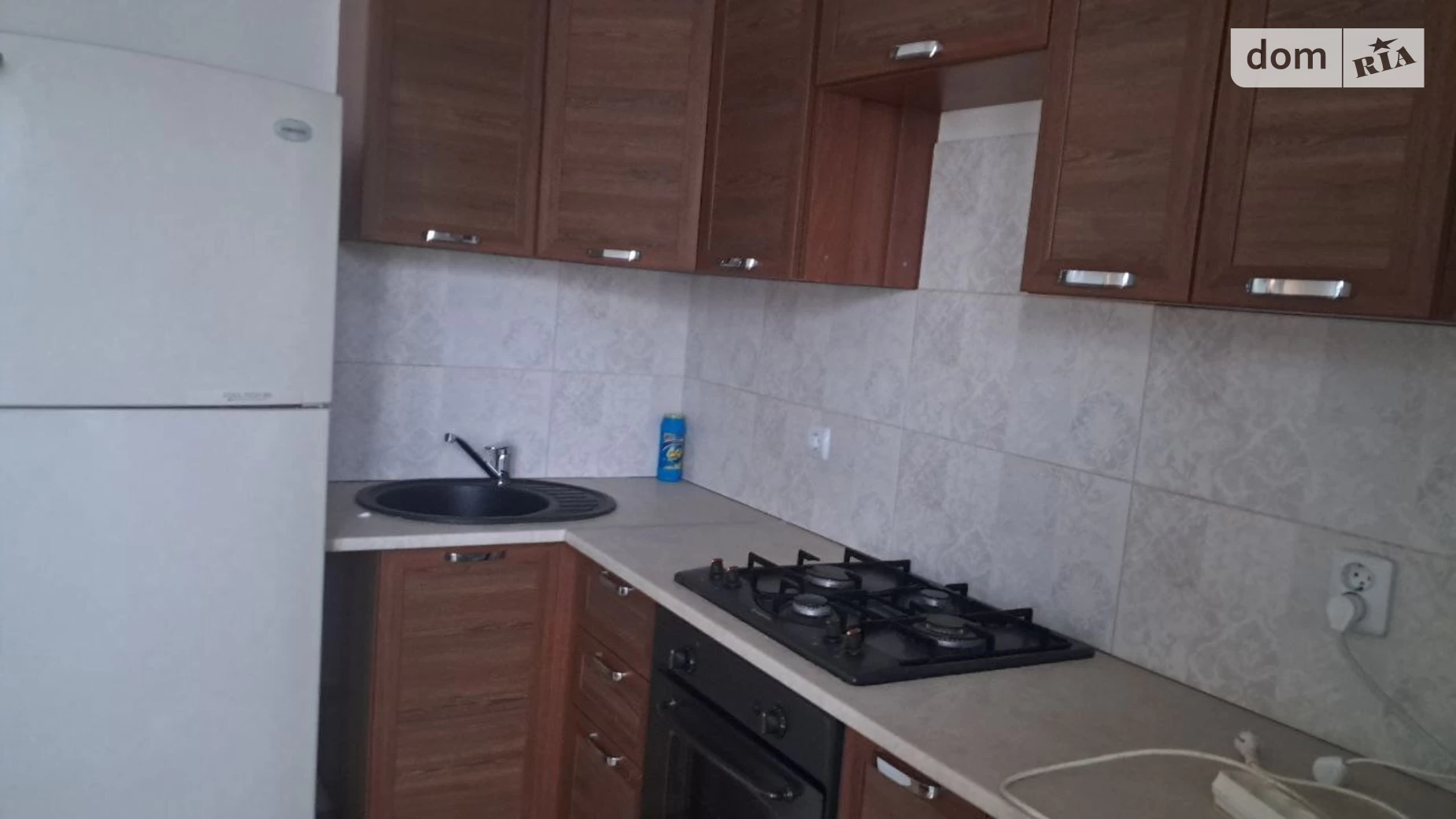Сдается в аренду 1-комнатная квартира 48 кв. м в Виннице, ул. Николаевская - фото 3
