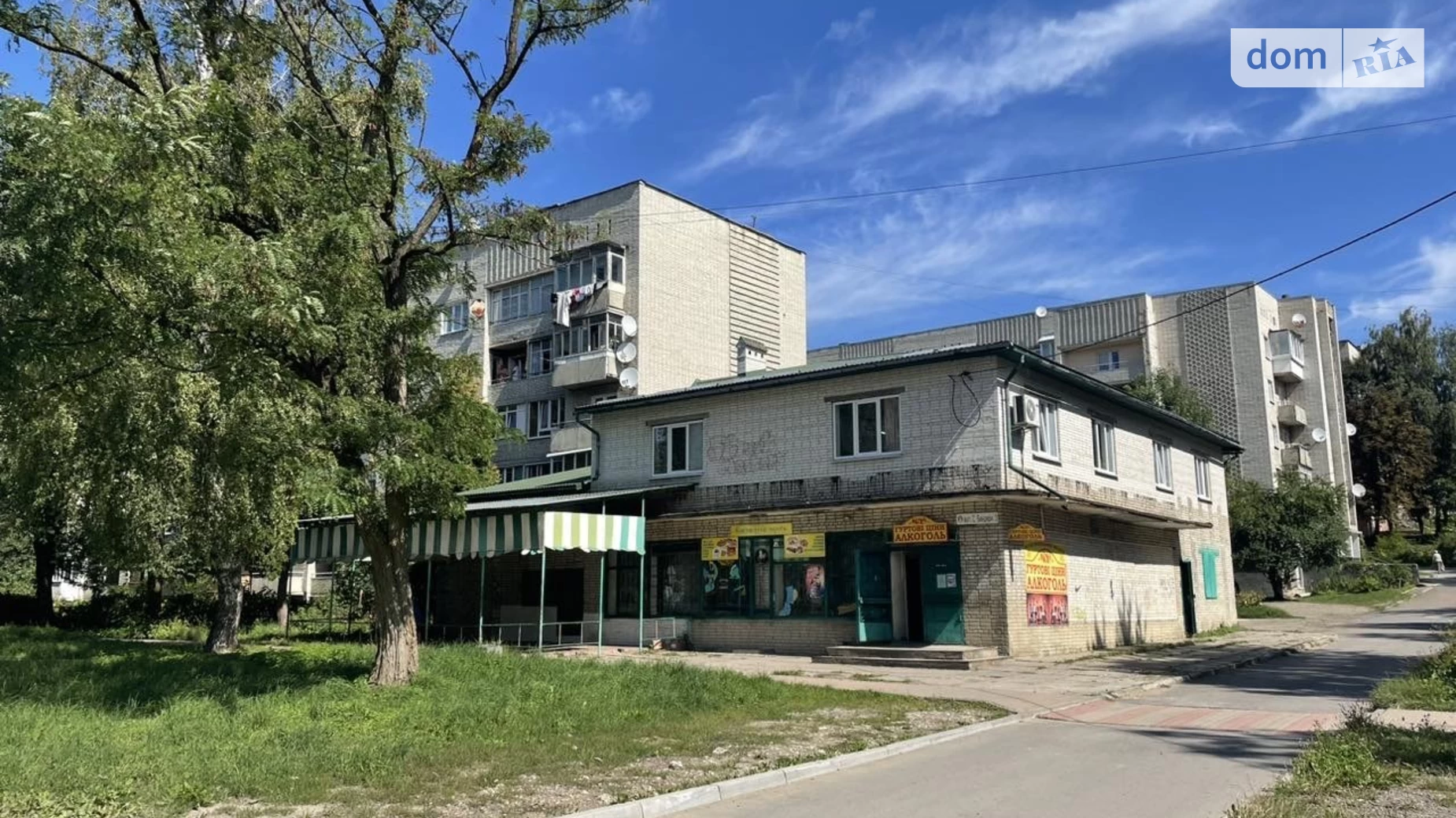 Сдается в аренду помещения свободного назначения 330 кв. м в 2-этажном здании, цена: 66000 грн - фото 2