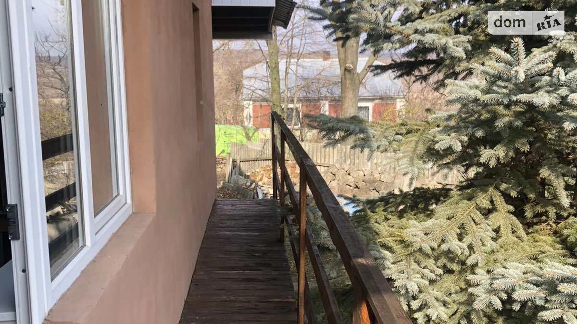 Продається частина будинку 90 кв. м з балконом, цена: 43000 $ - фото 2