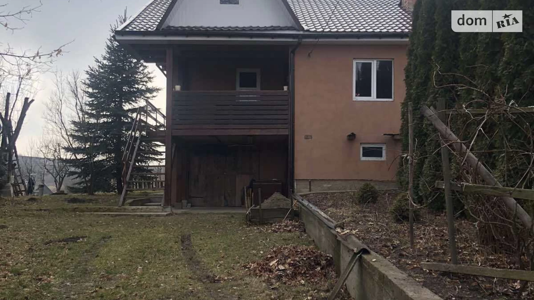 Продается часть дома 90 кв. м с садом, цена: 43000 $ - фото 3