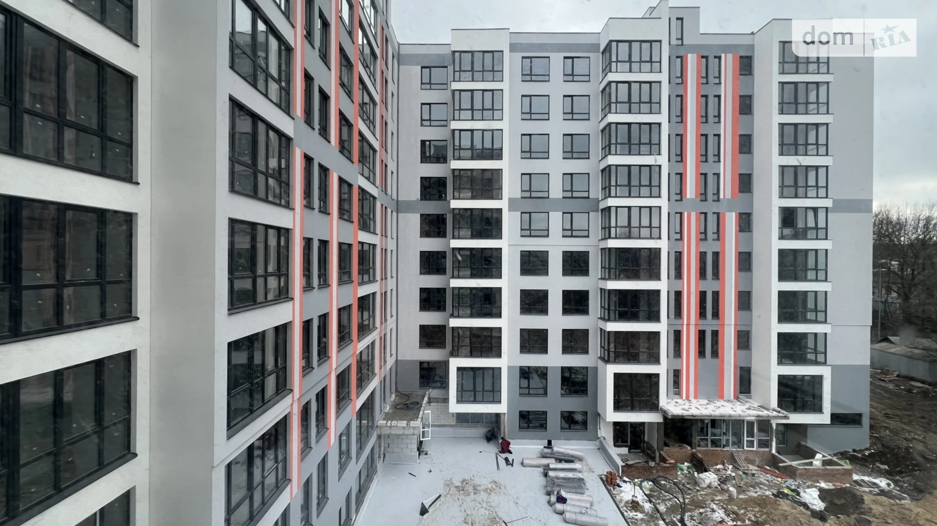 Продається 3-кімнатна квартира 88.8 кв. м у Вінниці, цена: 2930400 грн - фото 2