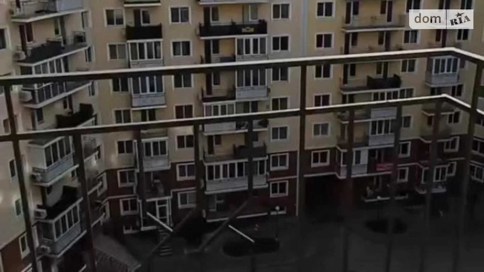 Продається 2-кімнатна квартира 58 кв. м у Одесі, вул. Люстдорфська дорога, 100З - фото 5