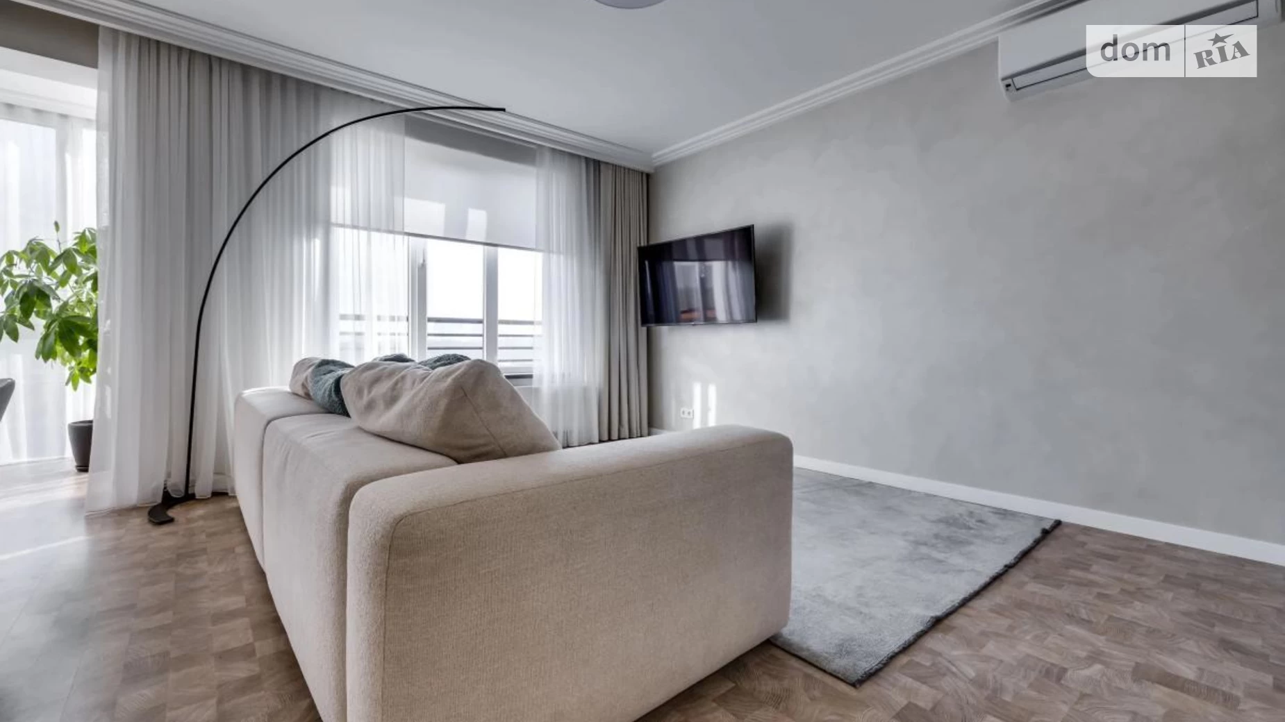 Продается 4-комнатная квартира 133.2 кв. м в Львове, цена: 268000 $ - фото 3