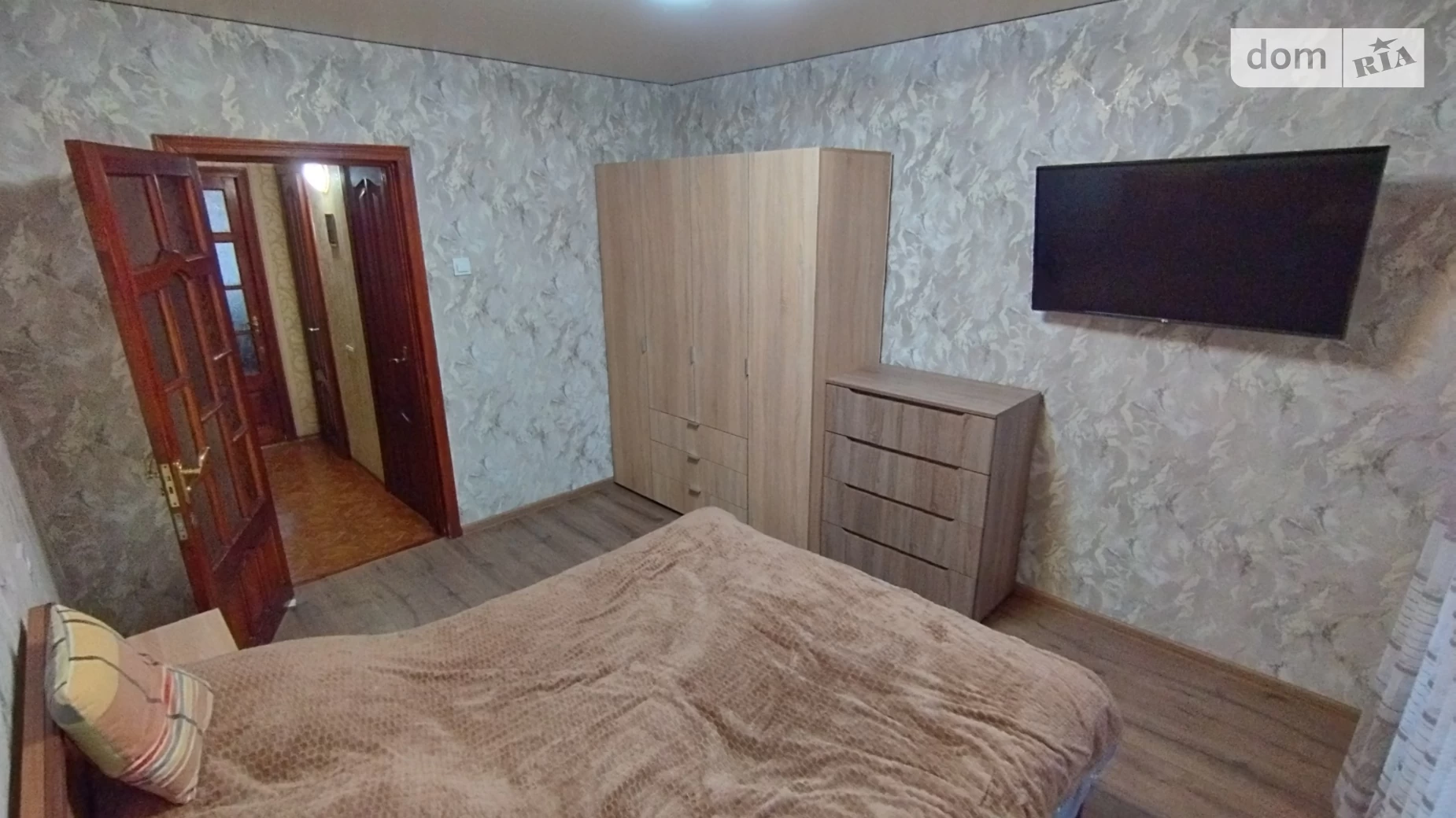 Продається 3-кімнатна квартира 63.5 кв. м у Одесі, вул. Академіка Корольова, 82 - фото 2