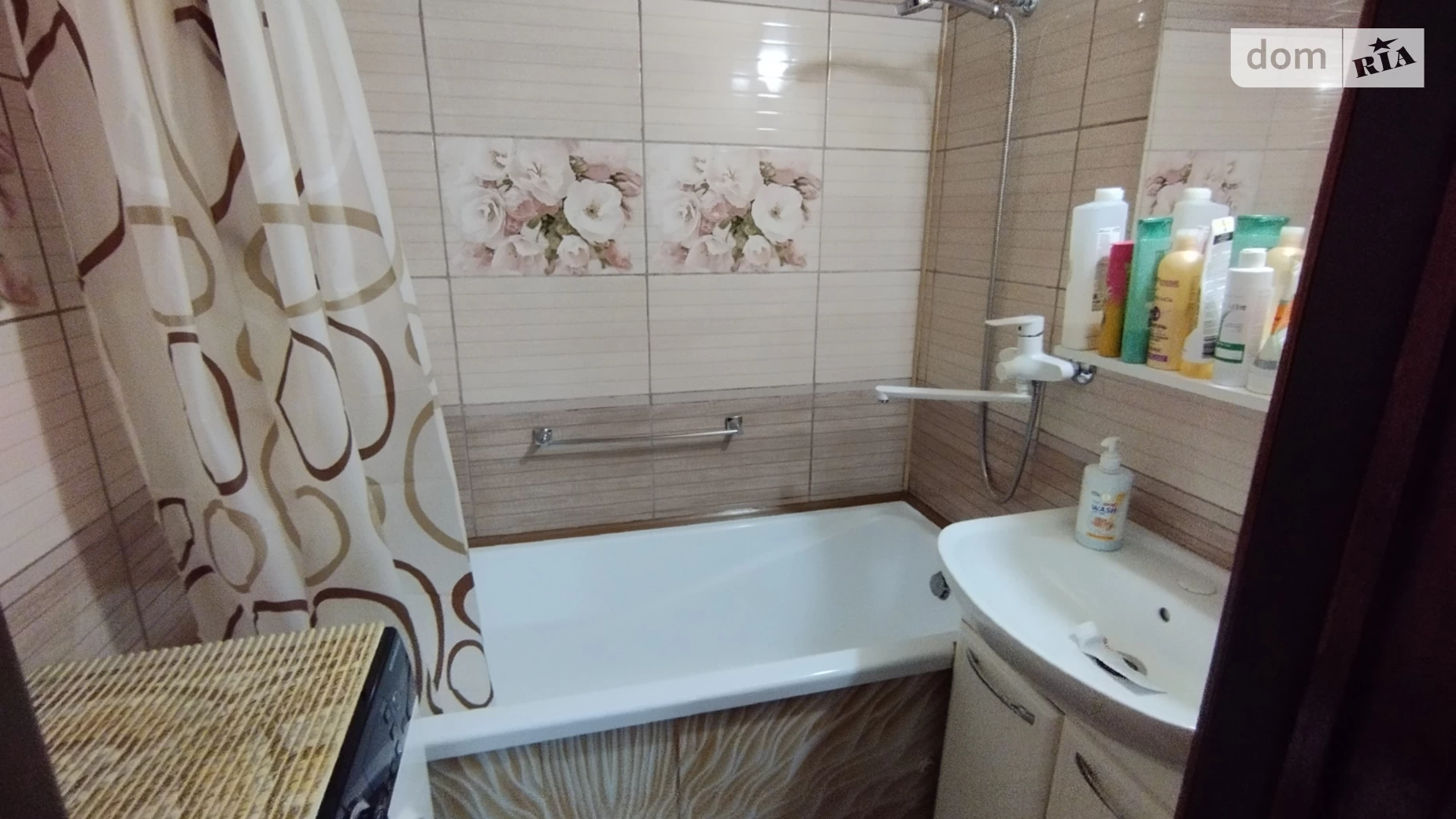 Продається 3-кімнатна квартира 63.5 кв. м у Одесі, вул. Академіка Корольова, 82 - фото 4