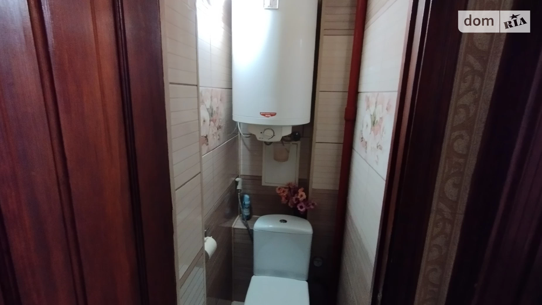 Продається 3-кімнатна квартира 63.5 кв. м у Одесі, вул. Академіка Корольова, 82 - фото 5