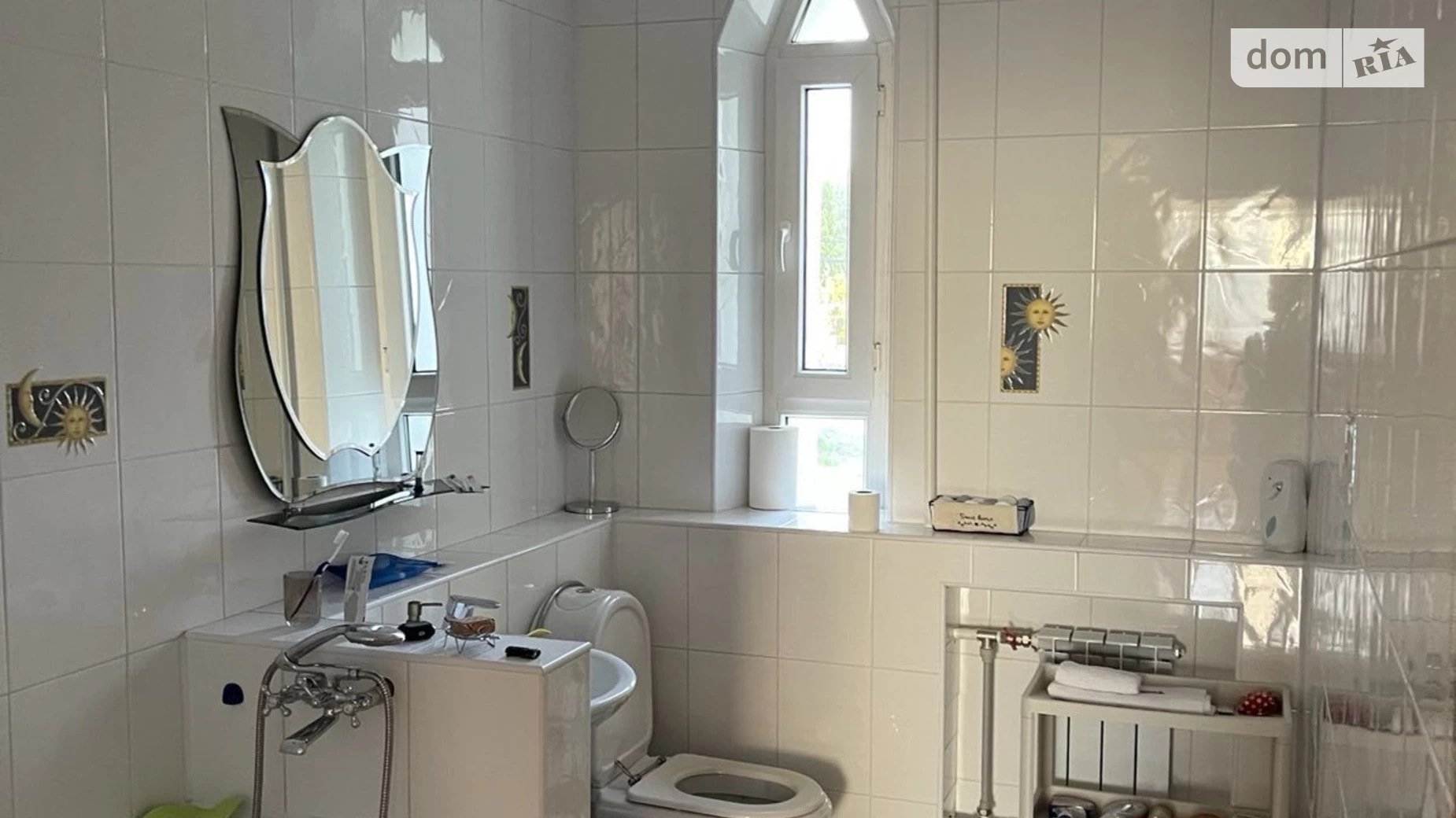 Продається одноповерховий будинок 149.2 кв. м з каміном, цена: 380000 $ - фото 3