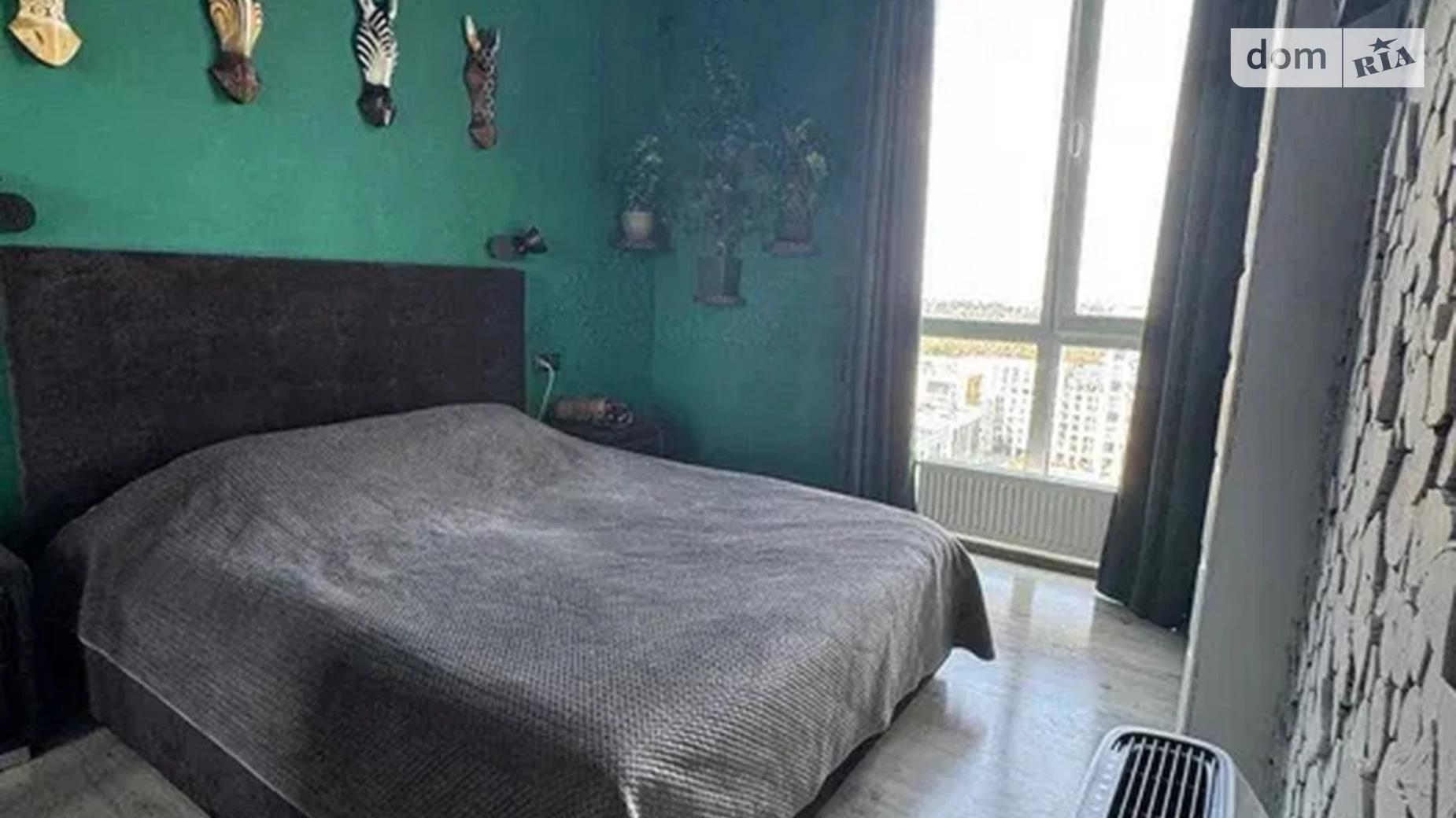 Продається 2-кімнатна квартира 42.5 кв. м у Києві, вул. Салютна, 2Б - фото 4