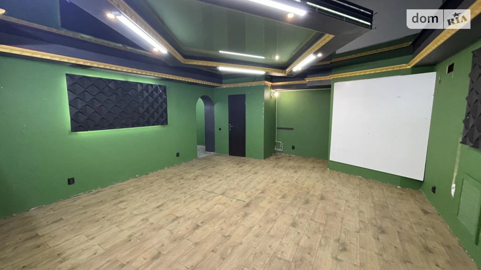 Здається в оренду офіс 56 кв. м в бізнес-центрі, цена: 12000 грн - фото 5