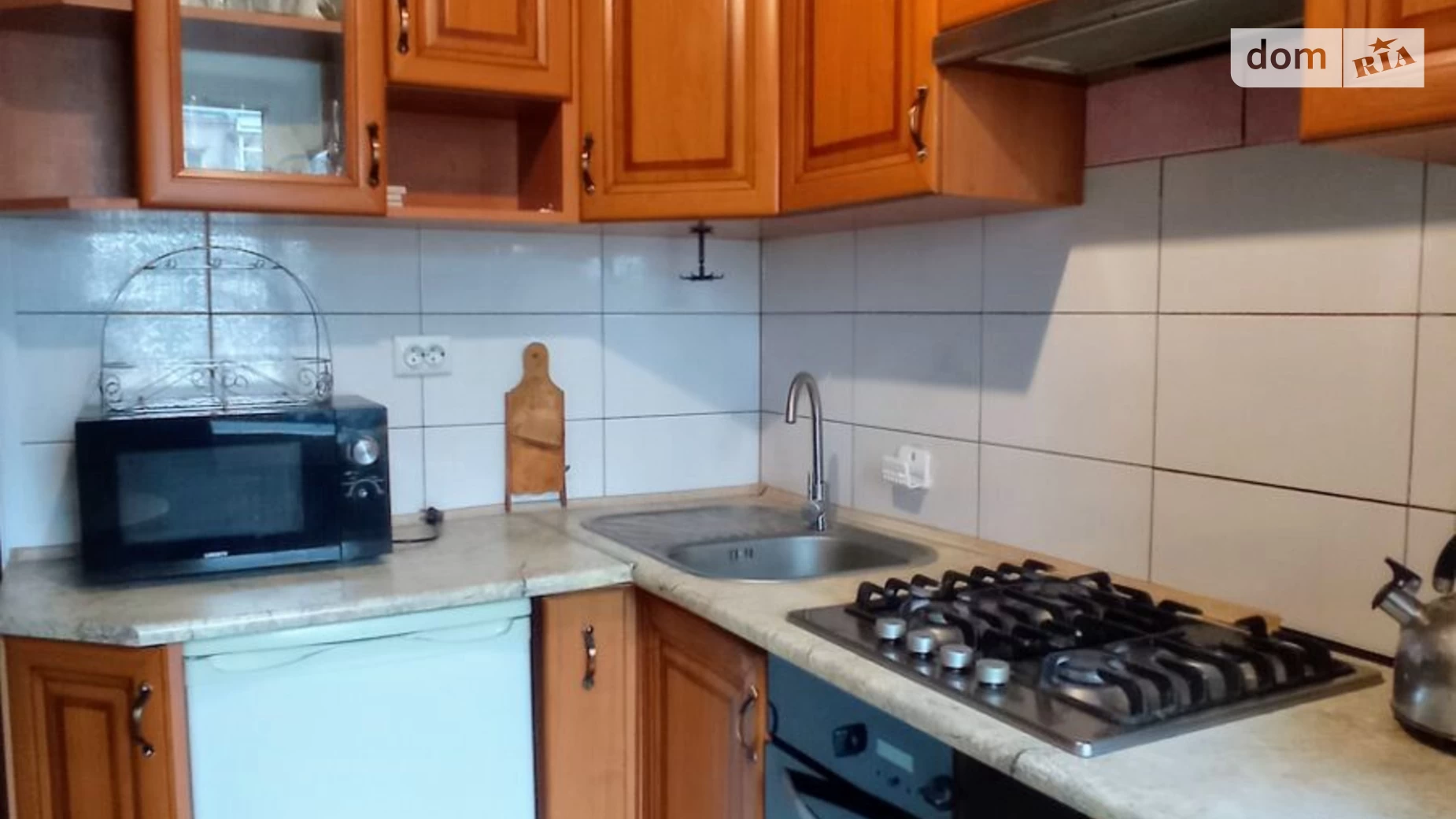 Сдается в аренду 2-комнатная квартира 50 кв. м в Хмельницком, ул. Степана Бандеры - фото 5