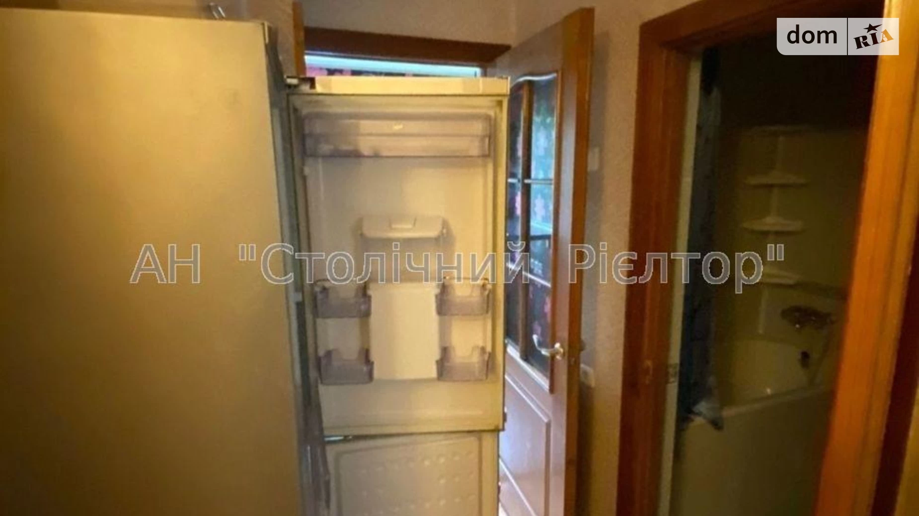 Продається 1-кімнатна квартира 41.5 кв. м у Києві, просп. Соборності, 5Б - фото 5