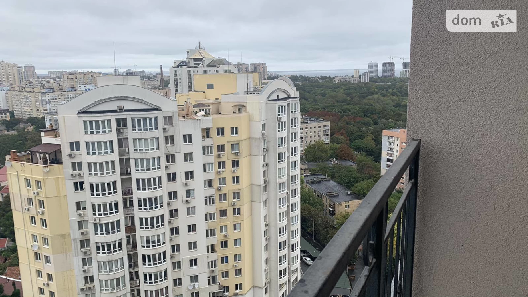 Продається 1-кімнатна квартира 43 кв. м у Одесі, цена: 48000 $ - фото 2