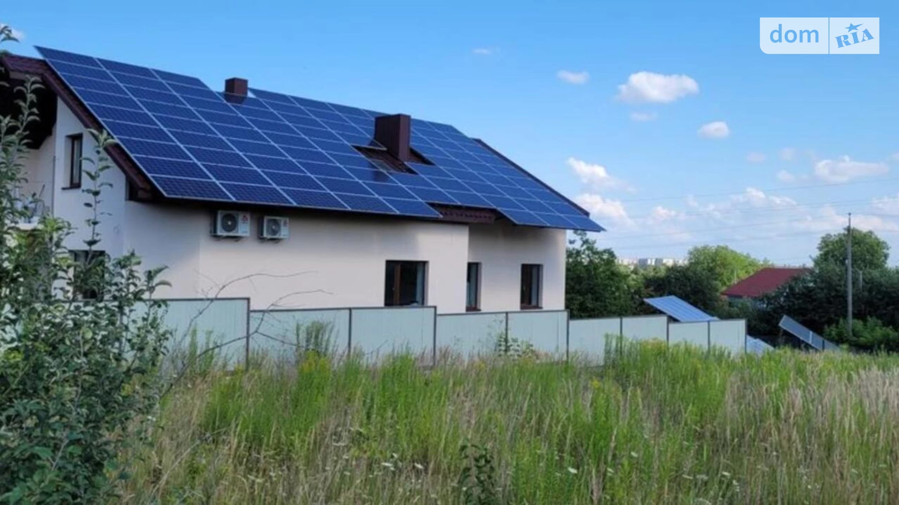 Продається будинок 2 поверховий 296 кв. м з садом, цена: 270000 $ - фото 2